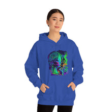 Charger l'image dans la galerie, Grass-Fed Unisex Heavy Blend™ Hooded Sweatshirt