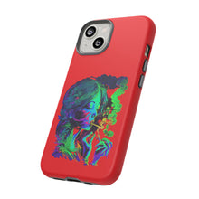 Charger l'image dans la galerie, Grass-Fed - Red - iPhone / Pixel / Galaxy