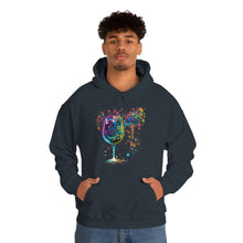 Charger l'image dans la galerie, Cheers Unisex Heavy Blend™ Hooded Sweatshirt