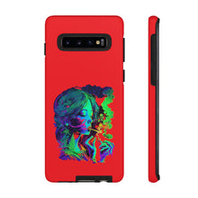 Charger l'image dans la galerie, Grass-Fed - Red - iPhone / Pixel / Galaxy