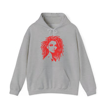 Charger l'image dans la galerie, Supermodel Unisex Heavy Blend™ Hooded Sweatshirt