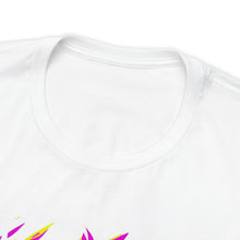 Charger l'image dans la galerie, Penalty Kick Unisex Jersey Short Sleeve Tee