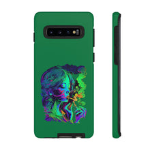 Load image into Gallery viewer, Grass-Fed - Green - iPhone / Pixel / Galaxy