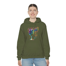 Charger l'image dans la galerie, Cheers Unisex Heavy Blend™ Hooded Sweatshirt