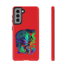 Charger l'image dans la galerie, Grass-Fed - Red - iPhone / Pixel / Galaxy