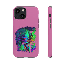 Load image into Gallery viewer, Grass-Fed - Pink - iPhone / Pixel / Galaxy