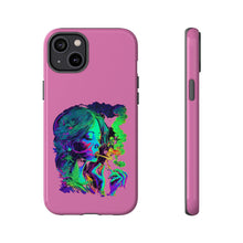 Load image into Gallery viewer, Grass-Fed - Pink - iPhone / Pixel / Galaxy