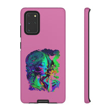 Load image into Gallery viewer, Grass-Fed - Pink - iPhone / Pixel / Galaxy