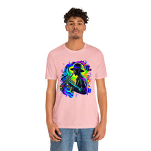 Charger l'image dans la galerie, Smooth Jazz Unisex Jersey Short Sleeve Tee