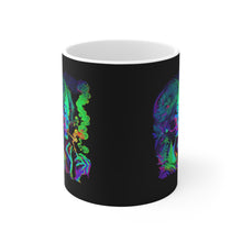 Charger l'image dans la galerie, Grass-Fed Black Mug 11oz