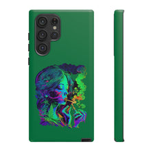 Load image into Gallery viewer, Grass-Fed - Green - iPhone / Pixel / Galaxy