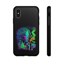 Charger l'image dans la galerie, Grass-Fed - Black - iPhone / Pixel / Galaxy