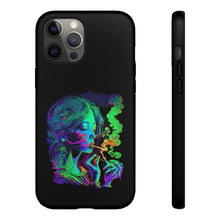 Charger l'image dans la galerie, Grass-Fed - Black - iPhone / Pixel / Galaxy