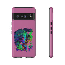 Load image into Gallery viewer, Grass-Fed - Pink - iPhone / Pixel / Galaxy