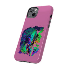 Load image into Gallery viewer, Grass-Fed - Pink - iPhone / Pixel / Galaxy