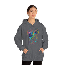 Charger l'image dans la galerie, Cheers Unisex Heavy Blend™ Hooded Sweatshirt
