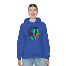 Charger l'image dans la galerie, Grass-Fed Unisex Heavy Blend™ Hooded Sweatshirt