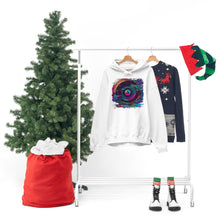 Charger l'image dans la galerie, Vinyl Unisex Heavy Blend™ Hooded Sweatshirt