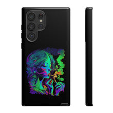 Charger l'image dans la galerie, Grass-Fed - Black - iPhone / Pixel / Galaxy