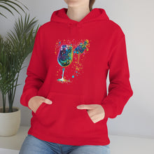 Charger l'image dans la galerie, Cheers Unisex Heavy Blend™ Hooded Sweatshirt