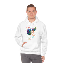 Charger l'image dans la galerie, Cheers Unisex Heavy Blend™ Hooded Sweatshirt