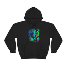 Charger l'image dans la galerie, Grass-Fed Unisex Heavy Blend™ Hooded Sweatshirt