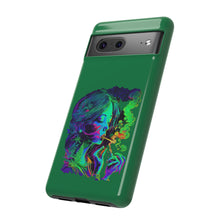 Load image into Gallery viewer, Grass-Fed - Green - iPhone / Pixel / Galaxy