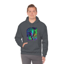 Charger l'image dans la galerie, Grass-Fed Unisex Heavy Blend™ Hooded Sweatshirt