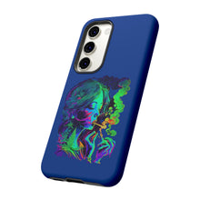 Load image into Gallery viewer, Grass-Fed - Blue - iPhone / Pixel / Galaxy