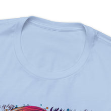 Charger l'image dans la galerie, Vinyl Unisex Jersey Short Sleeve Tee