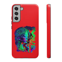 Charger l'image dans la galerie, Grass-Fed - Red - iPhone / Pixel / Galaxy