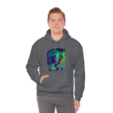 Charger l'image dans la galerie, Grass-Fed Unisex Heavy Blend™ Hooded Sweatshirt