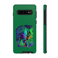 Load image into Gallery viewer, Grass-Fed - Green - iPhone / Pixel / Galaxy