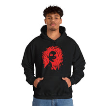 Charger l'image dans la galerie, Supermodel Unisex Heavy Blend™ Hooded Sweatshirt