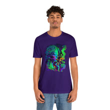 Charger l'image dans la galerie, Grass-Fed Unisex Jersey Short Sleeve Tee
