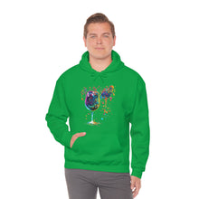 Charger l'image dans la galerie, Cheers Unisex Heavy Blend™ Hooded Sweatshirt
