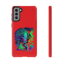 Charger l'image dans la galerie, Grass-Fed - Red - iPhone / Pixel / Galaxy