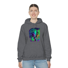 Charger l'image dans la galerie, Grass-Fed Unisex Heavy Blend™ Hooded Sweatshirt