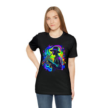 Charger l'image dans la galerie, Smooth Jazz Unisex Jersey Short Sleeve Tee