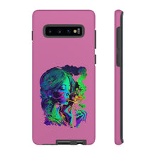 Load image into Gallery viewer, Grass-Fed - Pink - iPhone / Pixel / Galaxy