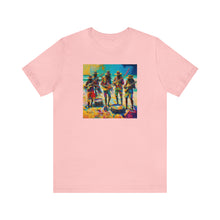 Charger l'image dans la galerie, Band on the Beach Unisex Jersey Short Sleeve Tee