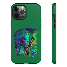 Load image into Gallery viewer, Grass-Fed - Green - iPhone / Pixel / Galaxy