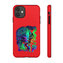 Charger l'image dans la galerie, Grass-Fed - Red - iPhone / Pixel / Galaxy