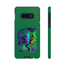 Load image into Gallery viewer, Grass-Fed - Green - iPhone / Pixel / Galaxy