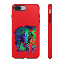 Charger l'image dans la galerie, Grass-Fed - Red - iPhone / Pixel / Galaxy