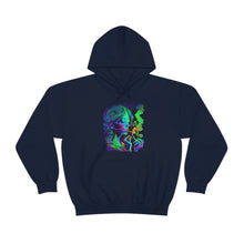 Charger l'image dans la galerie, Grass-Fed Unisex Heavy Blend™ Hooded Sweatshirt