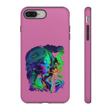 Load image into Gallery viewer, Grass-Fed - Pink - iPhone / Pixel / Galaxy