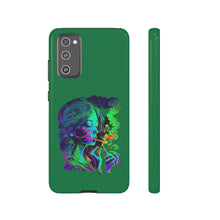 Load image into Gallery viewer, Grass-Fed - Green - iPhone / Pixel / Galaxy