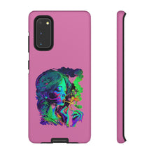 Load image into Gallery viewer, Grass-Fed - Pink - iPhone / Pixel / Galaxy