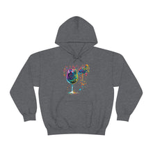 Charger l'image dans la galerie, Cheers Unisex Heavy Blend™ Hooded Sweatshirt